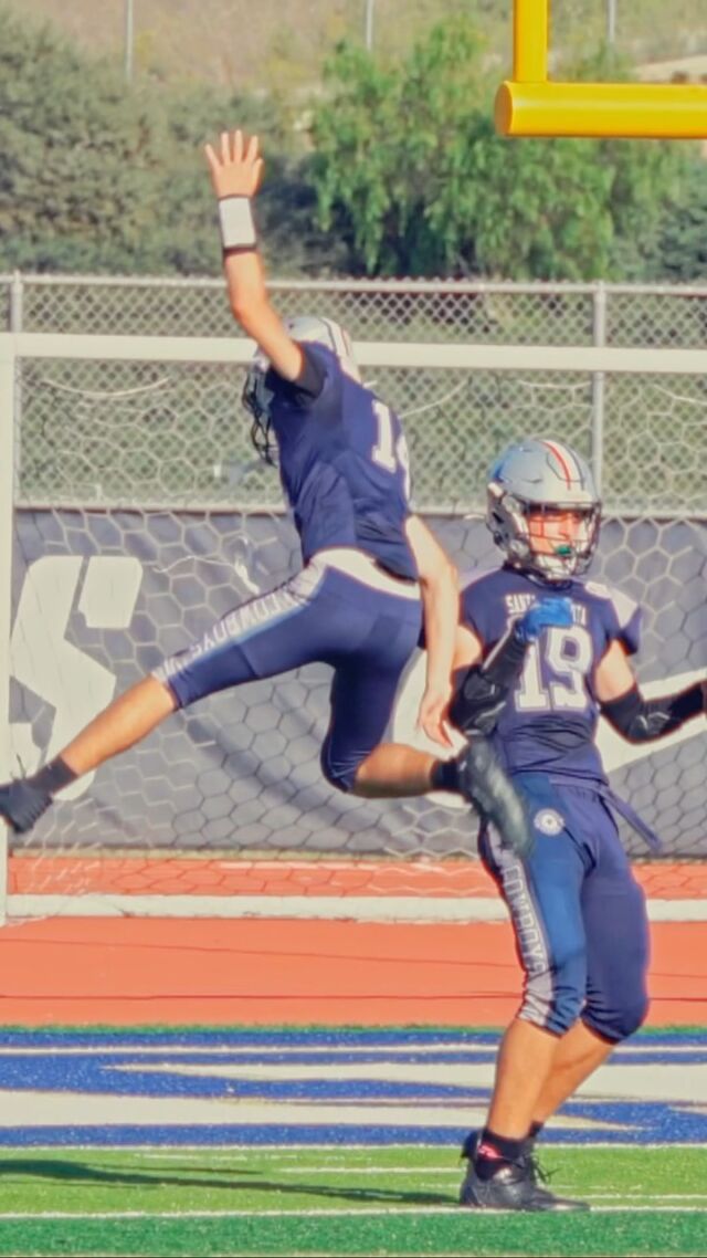 Playoff Ready 😤😤👿

#smcowboys #popwarnerfootball #youthathlete #sportsbranding #collegeathletes #highschoolathlete #footballseasonishere #collegerecruiting #sportsupdates #sportsmedia #athleteslife #sportsphotos #youthathletes #footballcamp #collegeathlete #teamsports #studentathletes #athletetraining #highschoolsports #sportnews #footballhighlights #sportslife #collegegameday #athletelife #ncaafootball