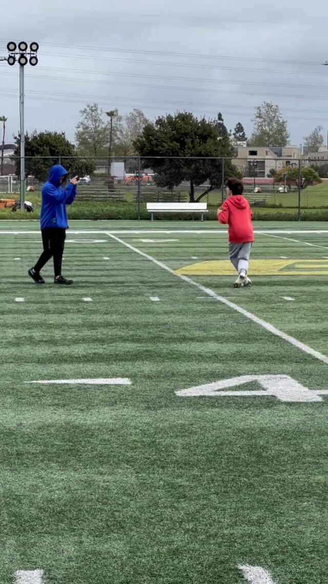 READY‼️@4_verts @smchs_football