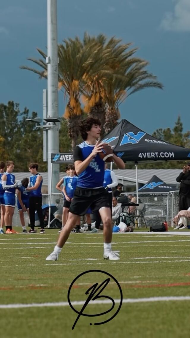 W’s ONLY @jonas.hurley @4_verts @smchs_football