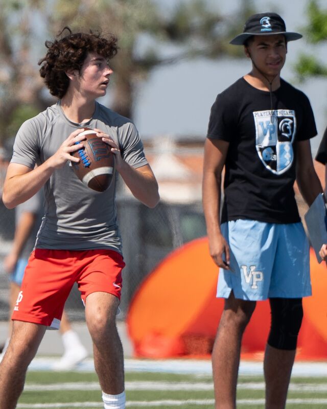 Destined \|/ @materdei_football